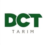 Dct Tarım Dış Ticaret A.Ş Logo